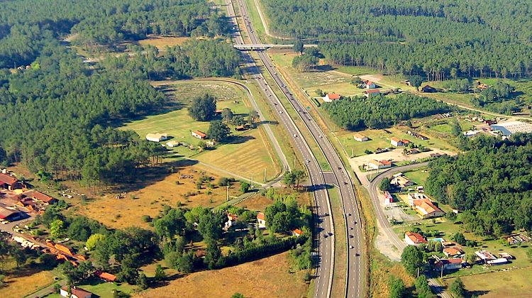 Les concessions autoroutières en question